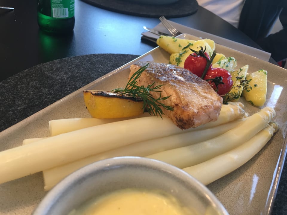 Gastro Strandhotel Ahlbeck