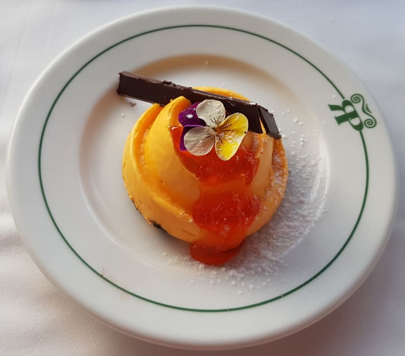 Gastro Rethymno Palace