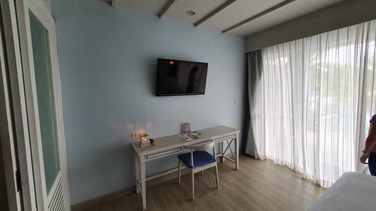 Zimmer The Sands Khao Lak by Katathani