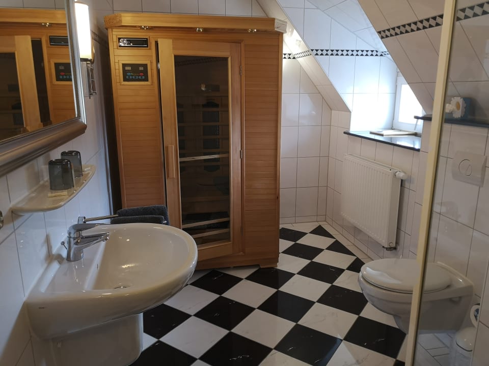 Zimmer Villa Deichvoigt