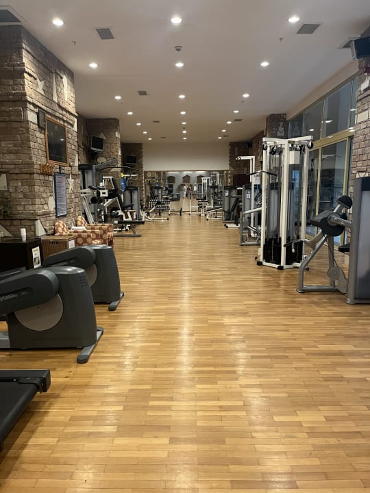 Sport & Freizeit Hotel Defne Garden