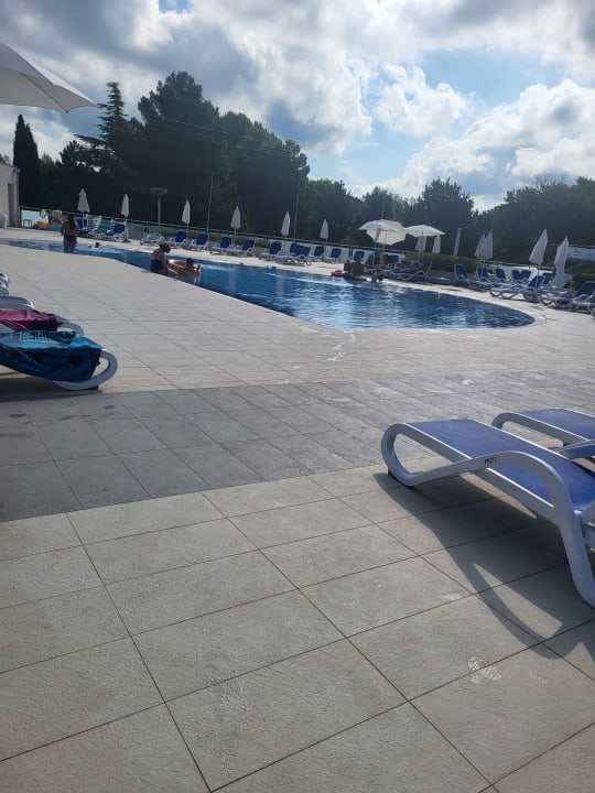 Pool Maistra Select Petalon Resort