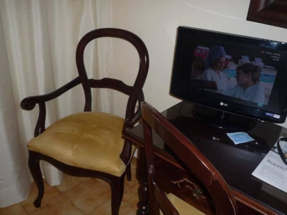 TV ohne Satempfang Hotel Born