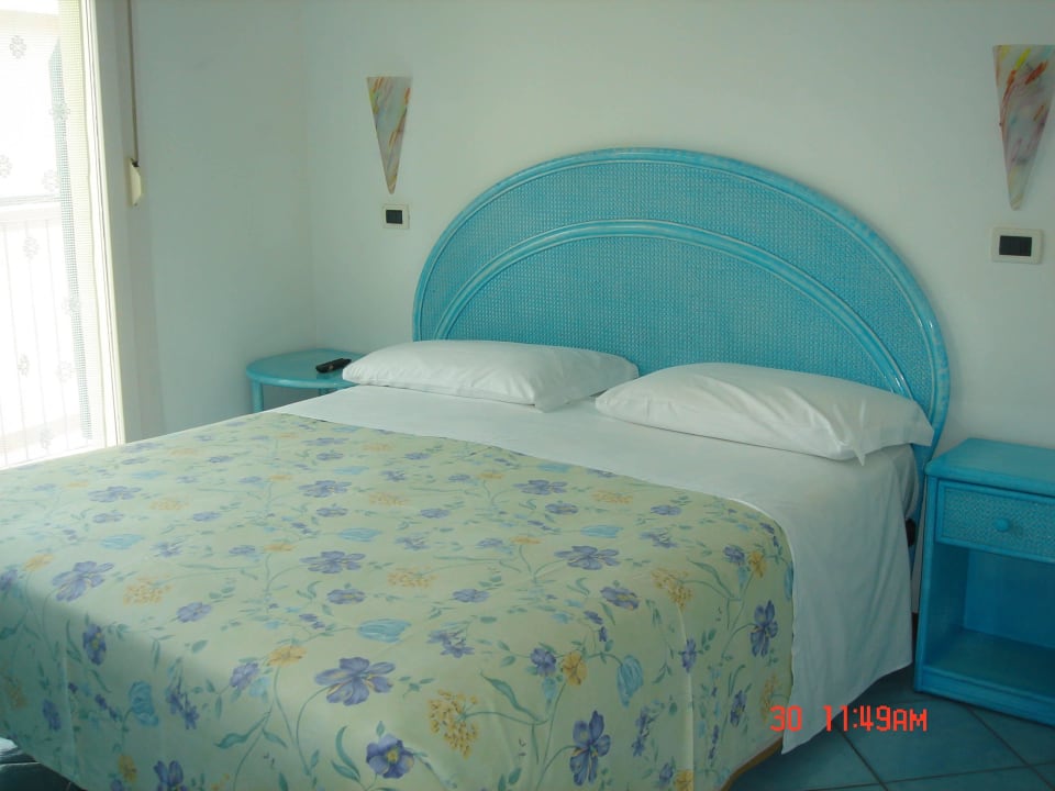 Bella Hotel Da Giovanna