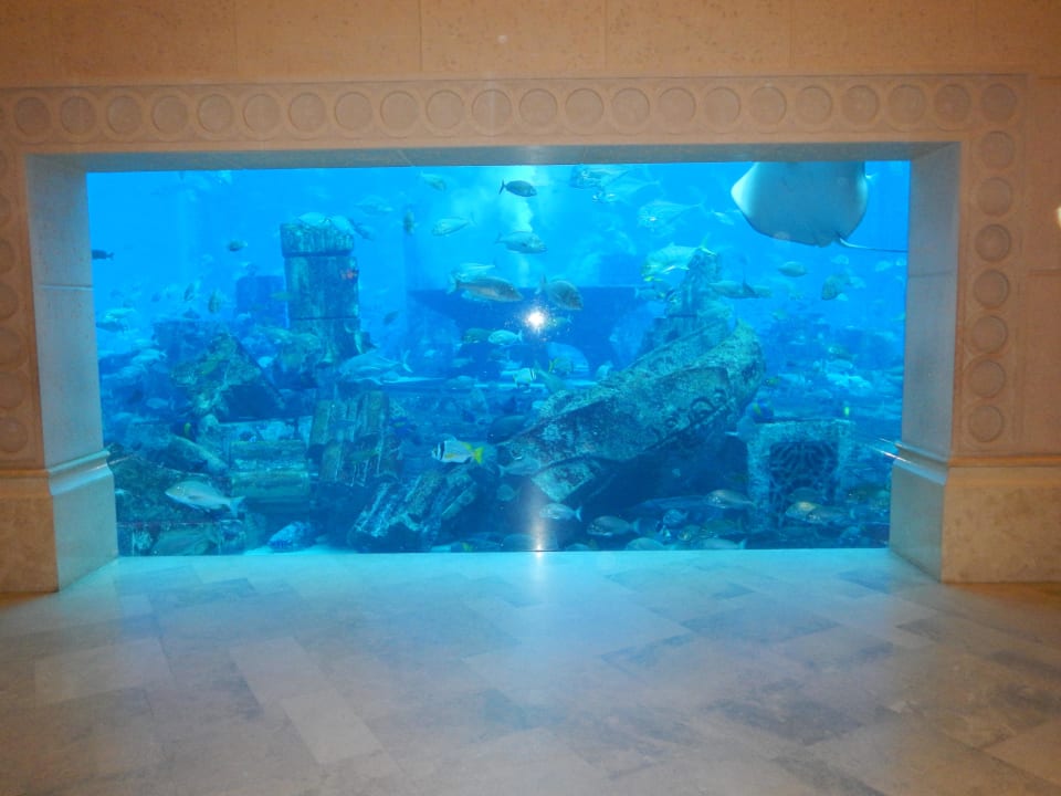 Hotel Atlantis, The Palm