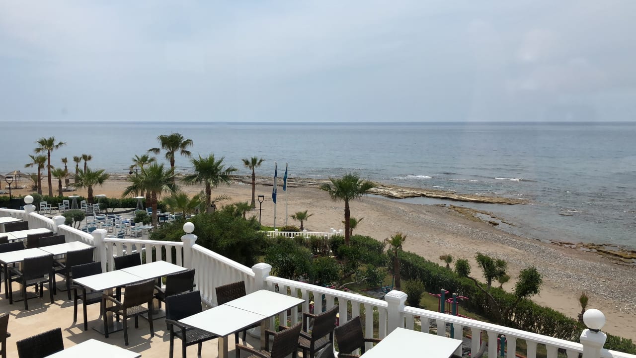 Ausblick Flora Garden Beach Hotel ( 16+ Adults Only )