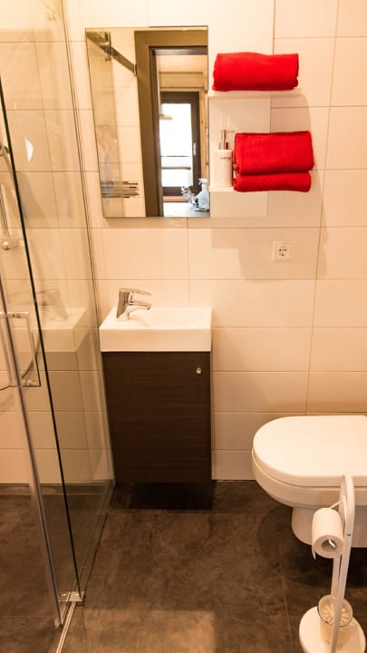 Chalet "Wald" Naturstammhaus und Appartements Zum Brockenbaecker