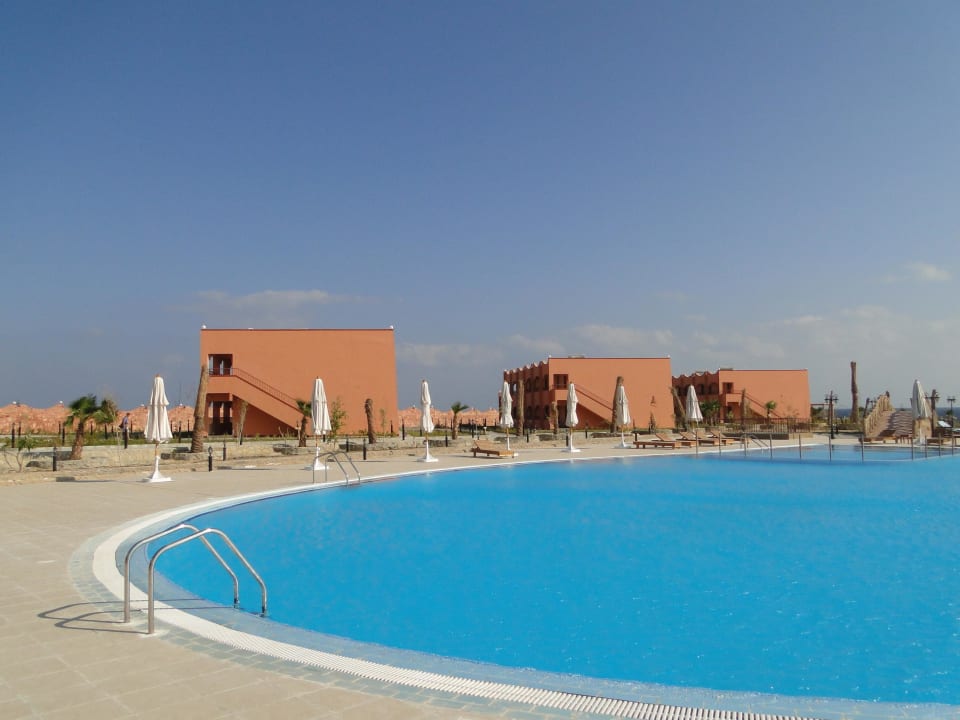 Toller Blickwinkel Three Corners Happy Life Beach Resort