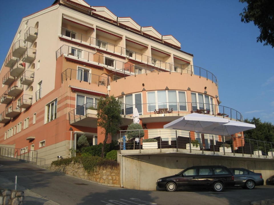 Hotel Marina Hotel Marina