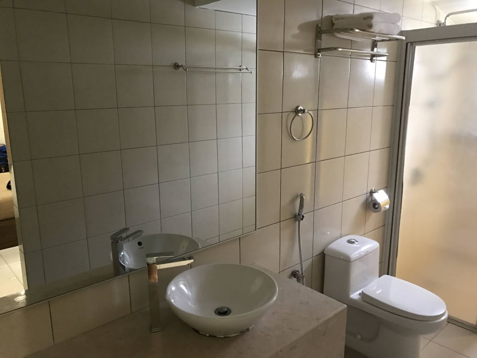 Bad Hotel Tropical Resort Langkawi