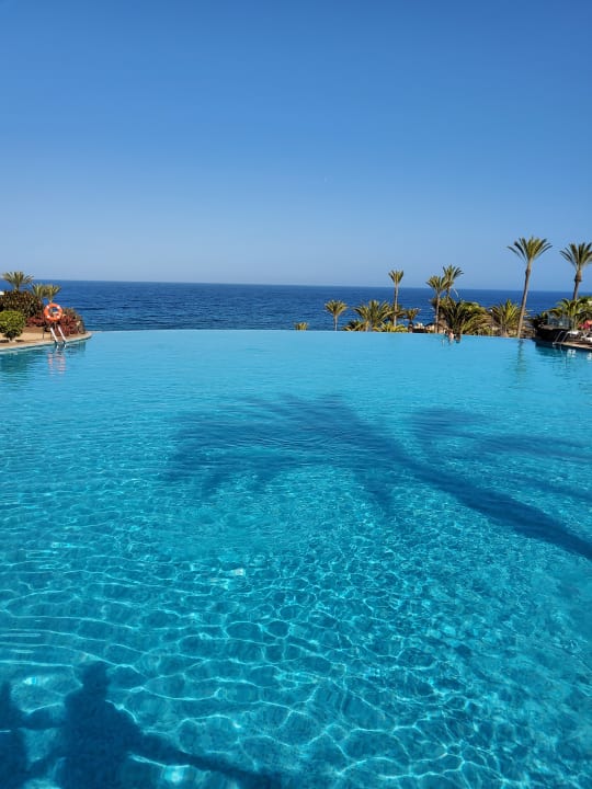 Pool R2 Rio Calma Hotel & Spa & Conference
