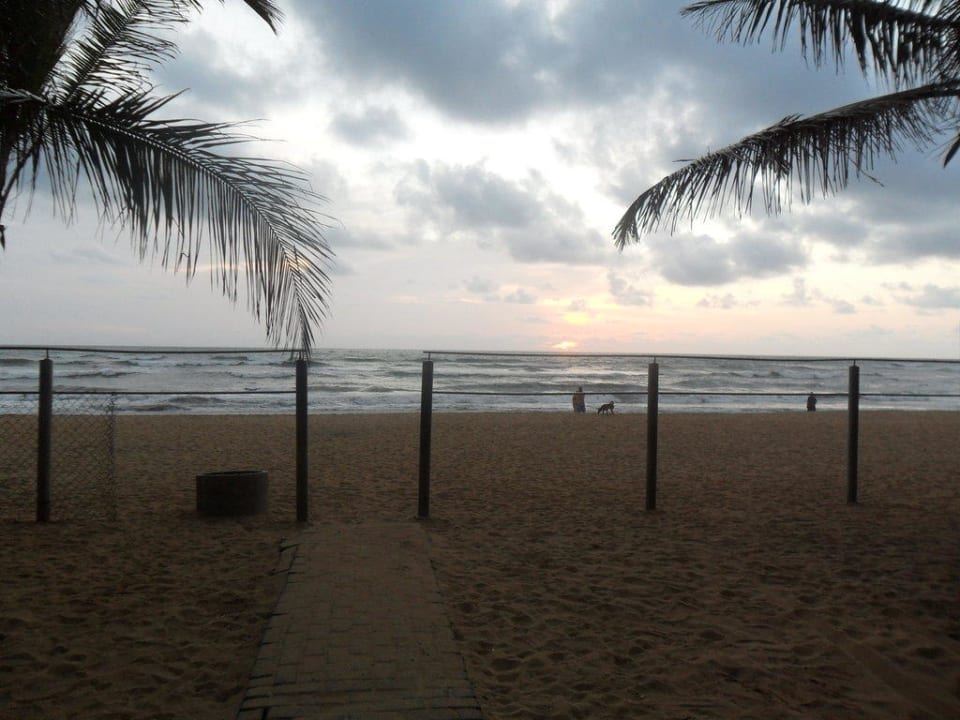 Strand Mermaid Hotel & Club