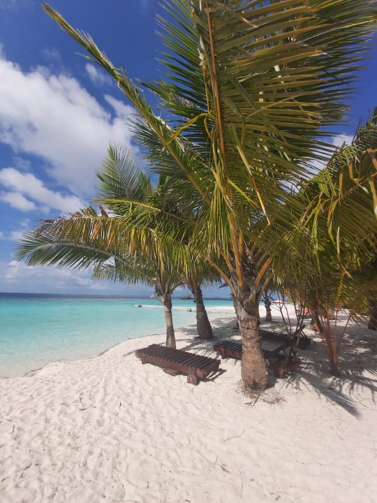 Strand Adaaran Select Meedhupparu Island Resort - Premium All Inclusive