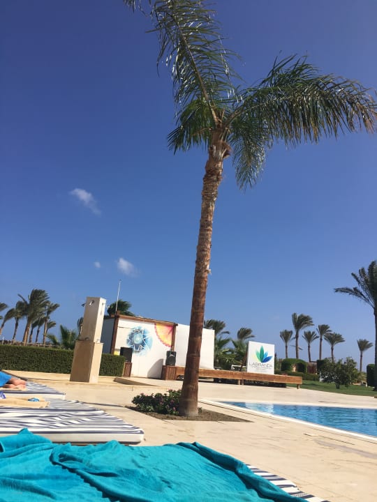 Ausblick Gemma Resort