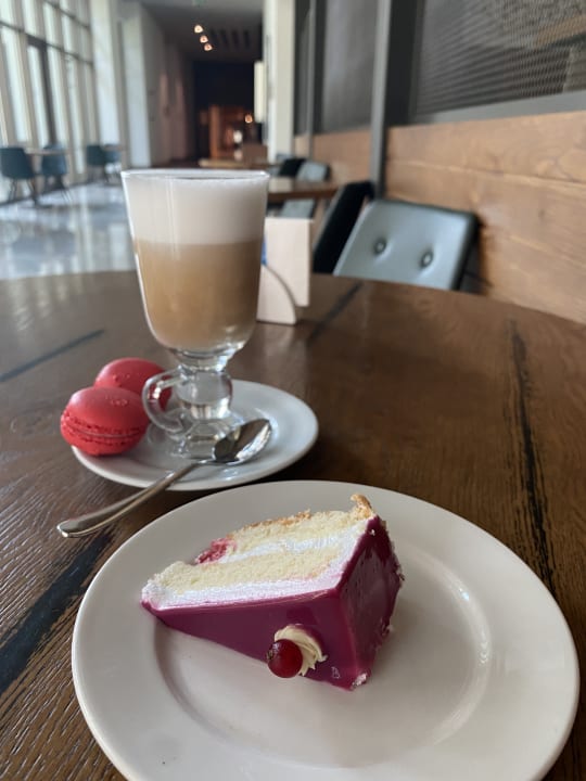 Gastro Acanthus Cennet Barut Collection