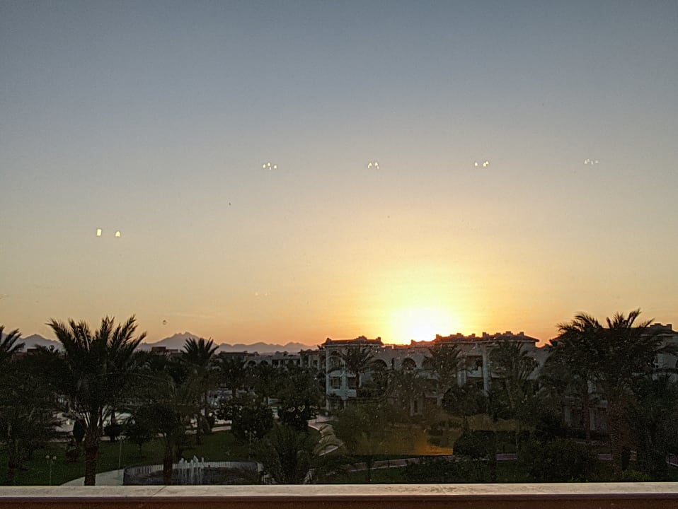 Ausblick Serenity Alpha Beach