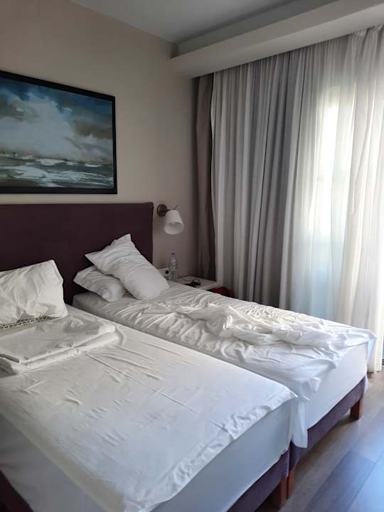 Zimmer Bio Suites Hotel