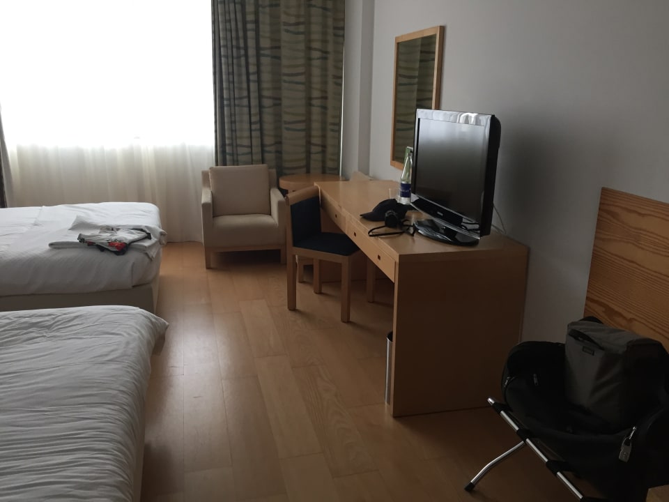 Zimmer The Lince Azores Great Hotel