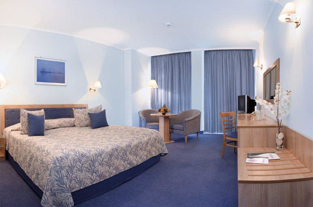 Double room Orchidea Spa Boutique