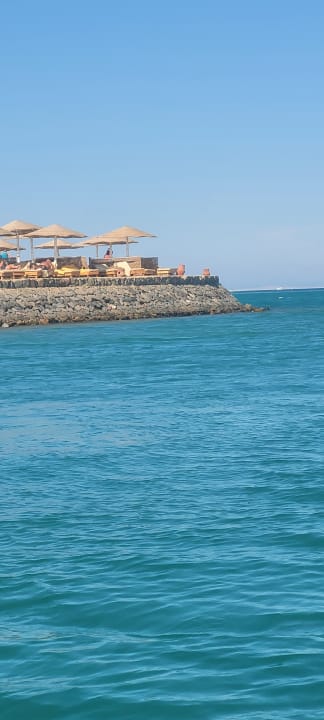 Strand Hotel Three Corners Ocean View prestige - Adults only