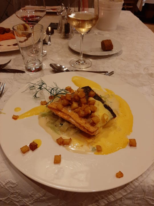 Gastro Naturparkhotel Adler