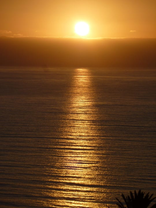 Sonnenaufgang H10 Tindaya