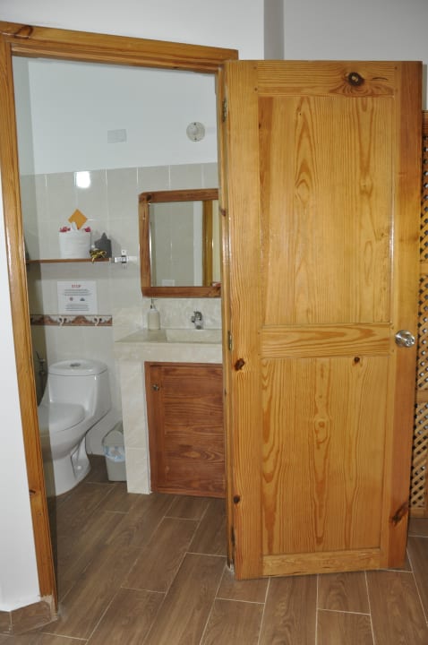 Zimmer Hotel Piedra Marron