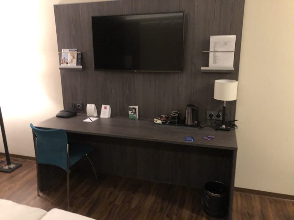 Zimmer Best Western Plaza Hotel Grevenbroich