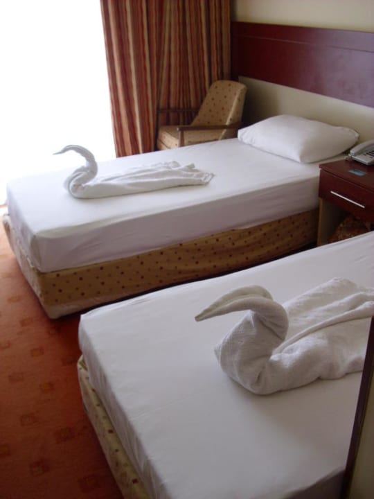 Sehr schön Insula Resort & Spa