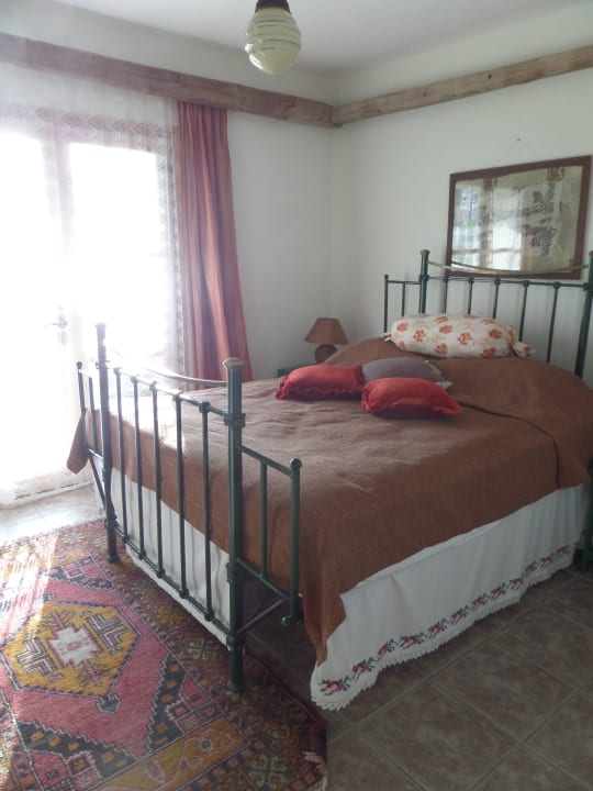Bedroom Hotel Fidanka