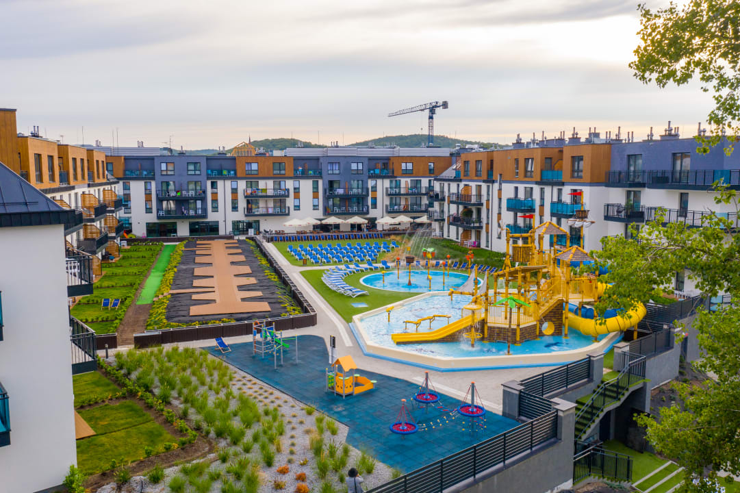 Sport & Freizeit Bel Mare Resort