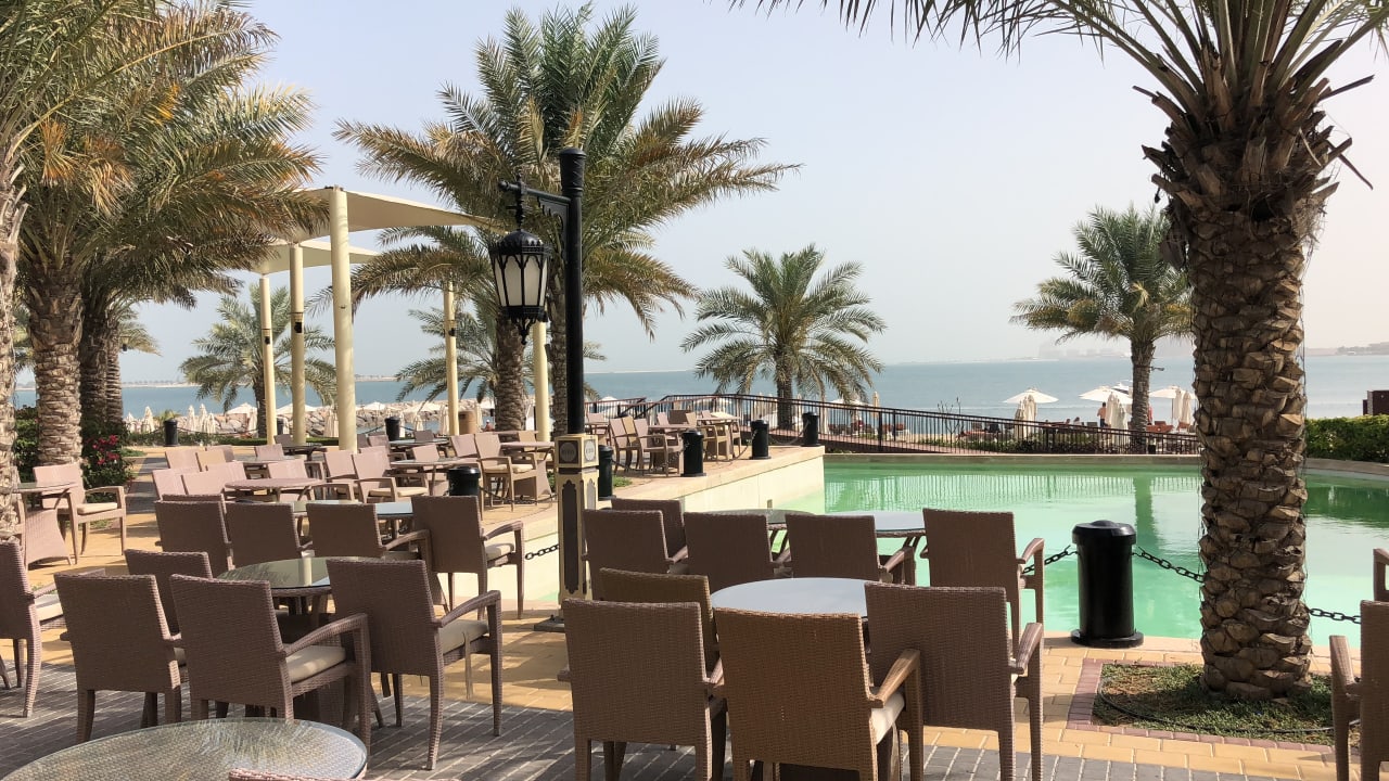 Sport & Freizeit Rixos Bab Al Bahr