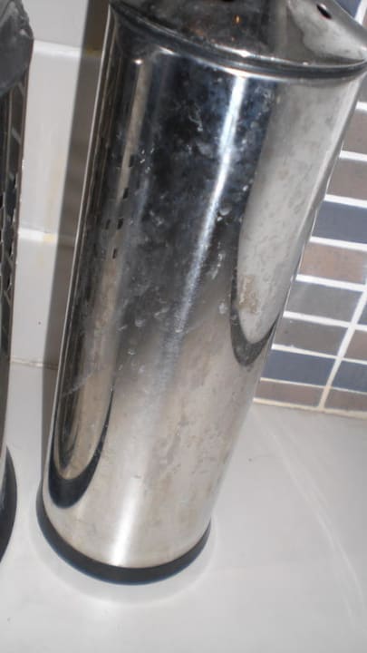 Gammel-Klobürste Ladonia Hotels Adakule