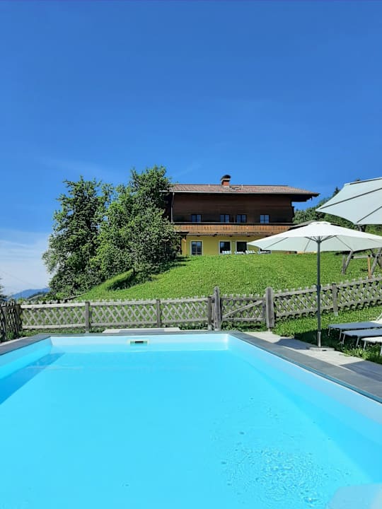 Pool Landhof Kreuzsalgut