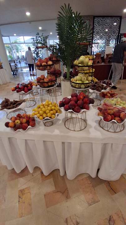 Gastro Hotel JAZ Tour Khalef