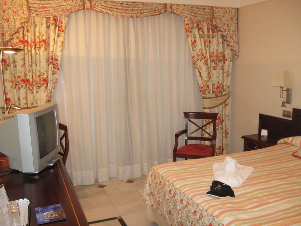 Zimmer Nr. 5126 R2 Rio Calma Hotel & Spa & Conference