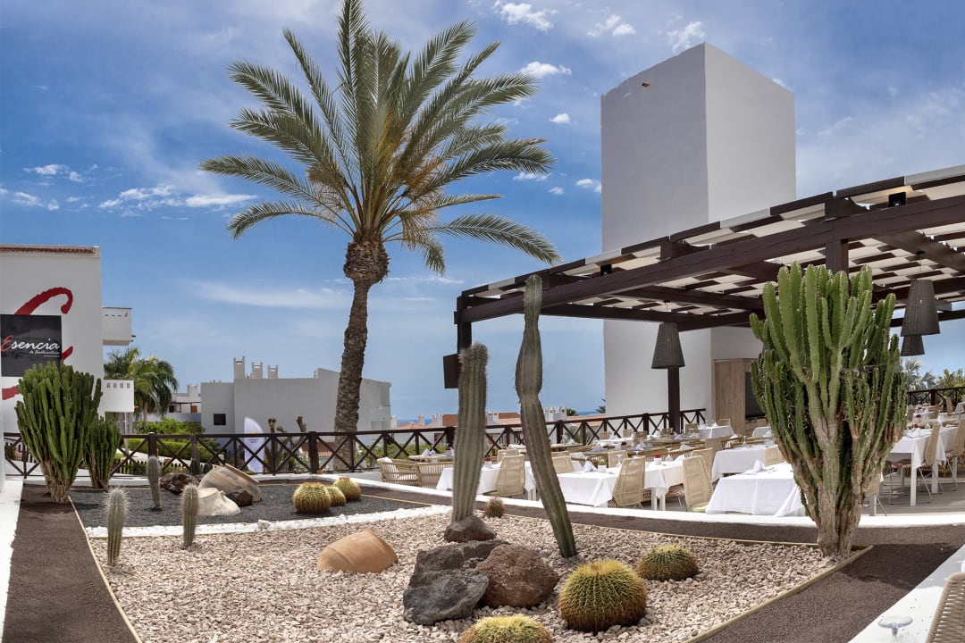 Gastro Fuerteventura Princess