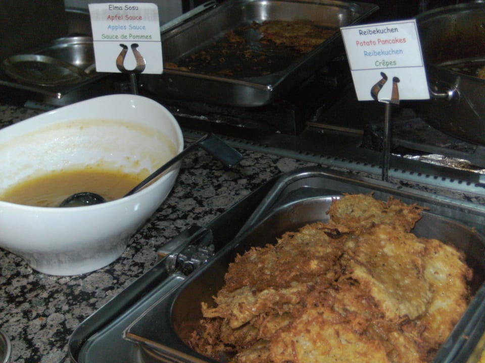 Deutsche Spezialität Sentido Trendy Verbena Beach