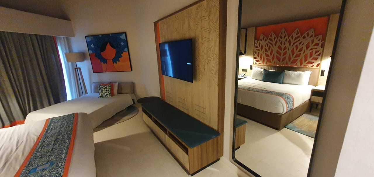 Zimmer Dreams La Romana Resort & Spa