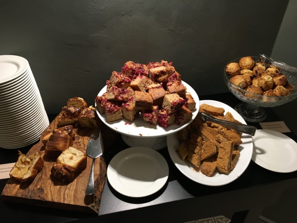 Gastro St George Hotel