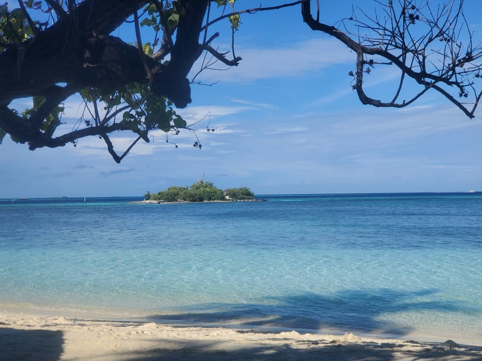 Strand Adaaran Select Hudhuran Fushi - Premium All Inclusive