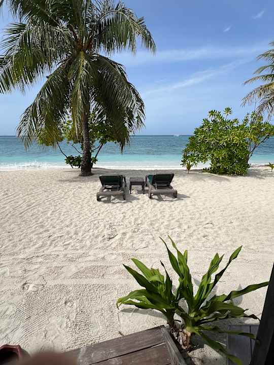 Strand Kuredu Island Resort & Spa