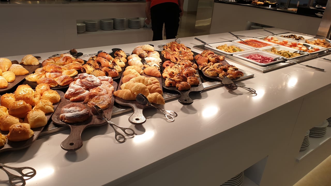 Gastro Hipotels Bahía Cala Millor