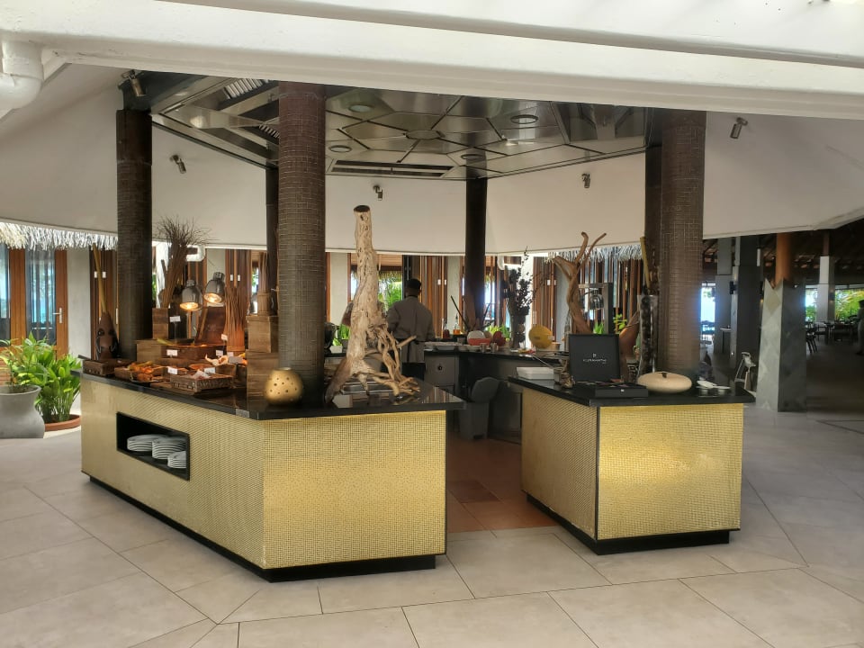 Gastro Kuramathi Maldives