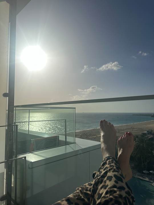 Zimmer ROBINSON JANDIA PLAYA