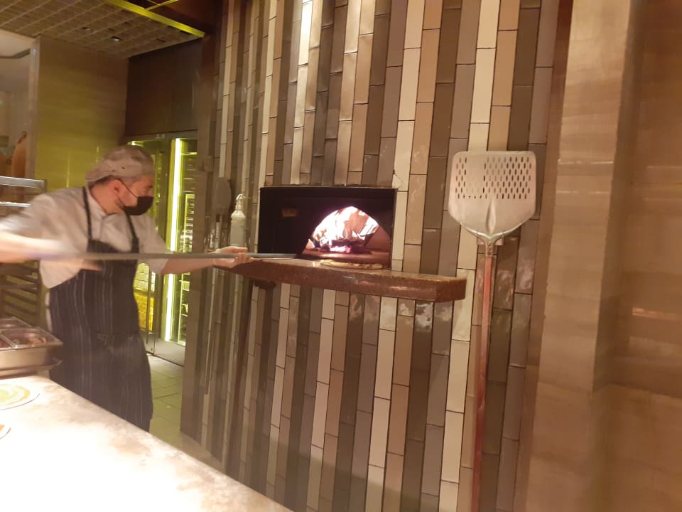 Sonstiges Grand Hyatt Dubai