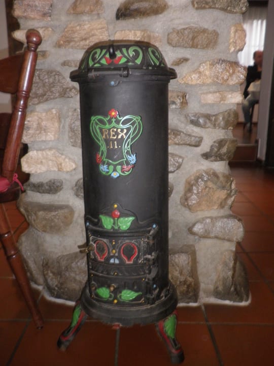 Deko Hotel Fürstenhof Wernigerode