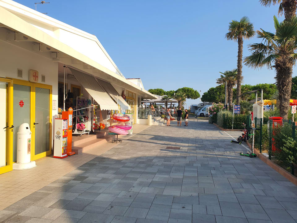 camping sonnensegel VanTento Triangle