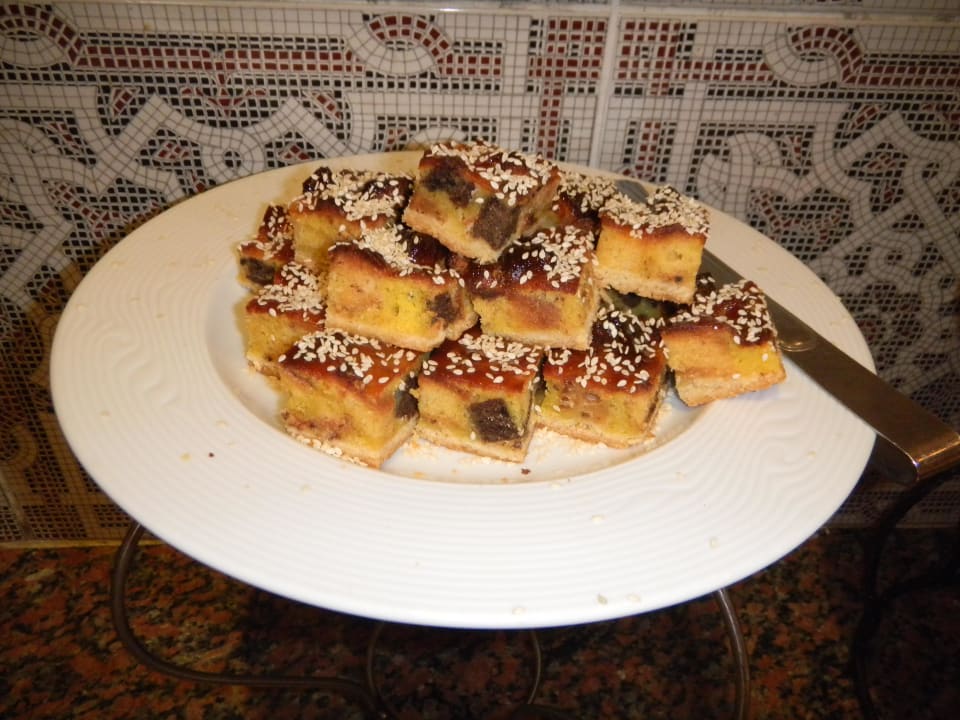 Tagine Restaurant Pickalbatros Palace Resort