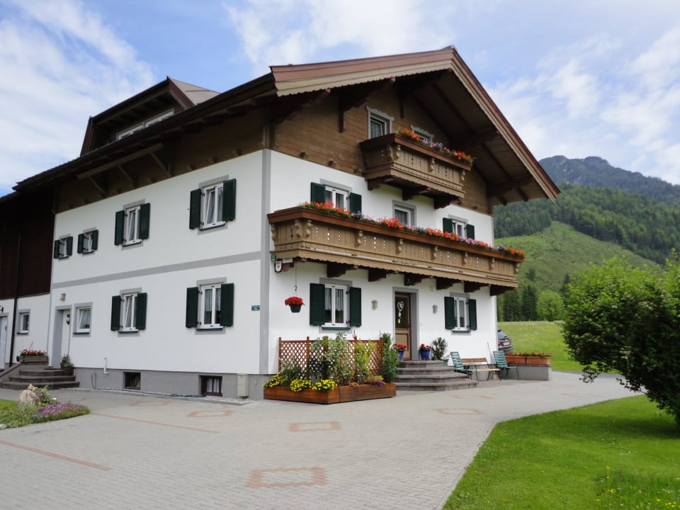 Ferienwohnungen Ferienwohnungen Vordergriess